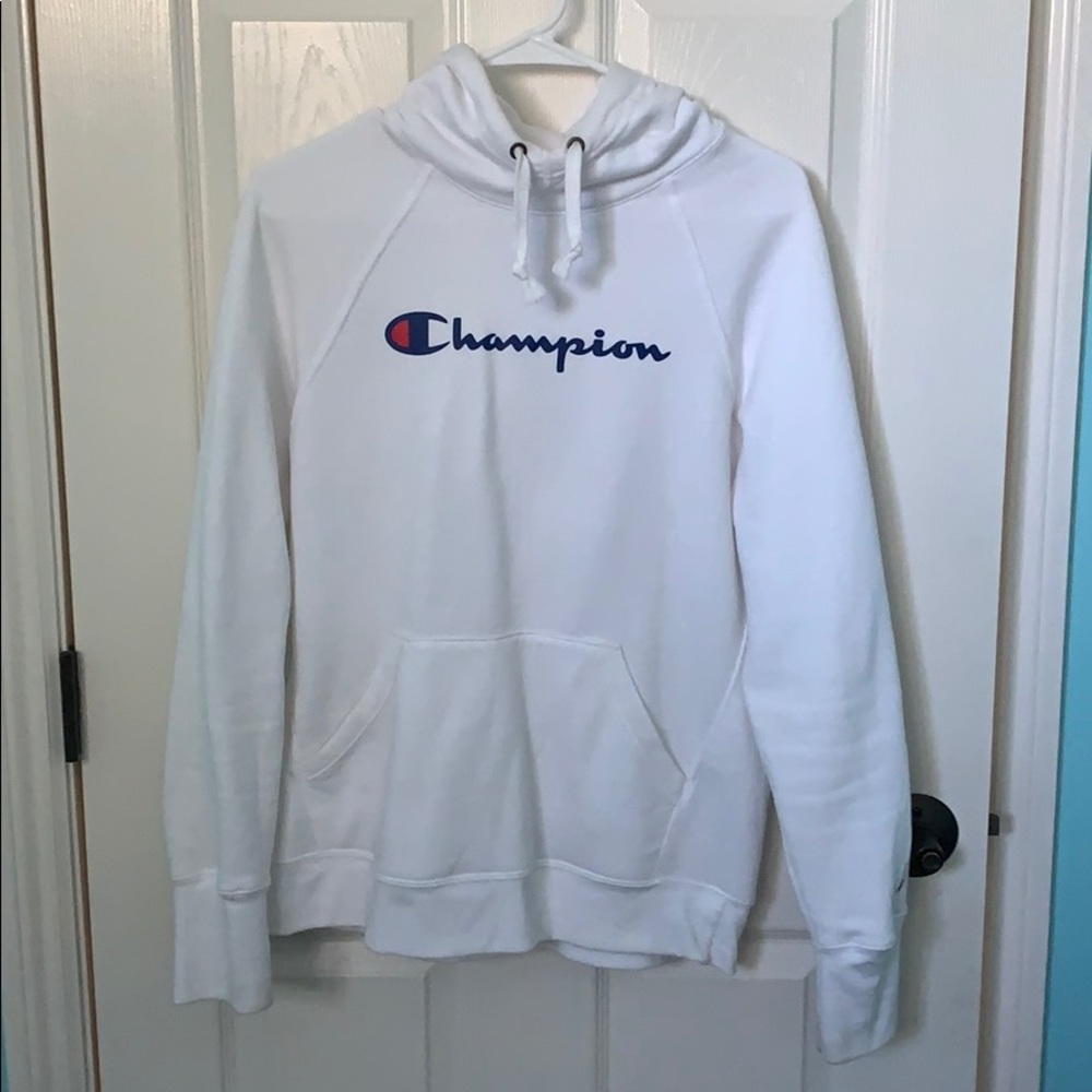 Women’s Champion Hoodie